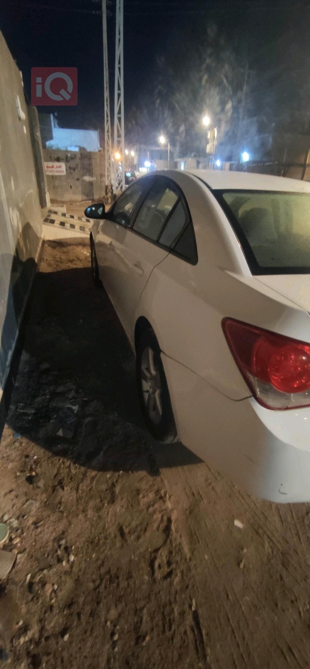 دايو لاسيتي